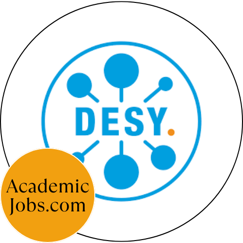 Deutsches Elektronen-Synchrotron (DESY) logo